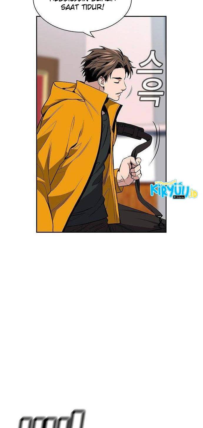 True Education Chapter 10 halaman 70