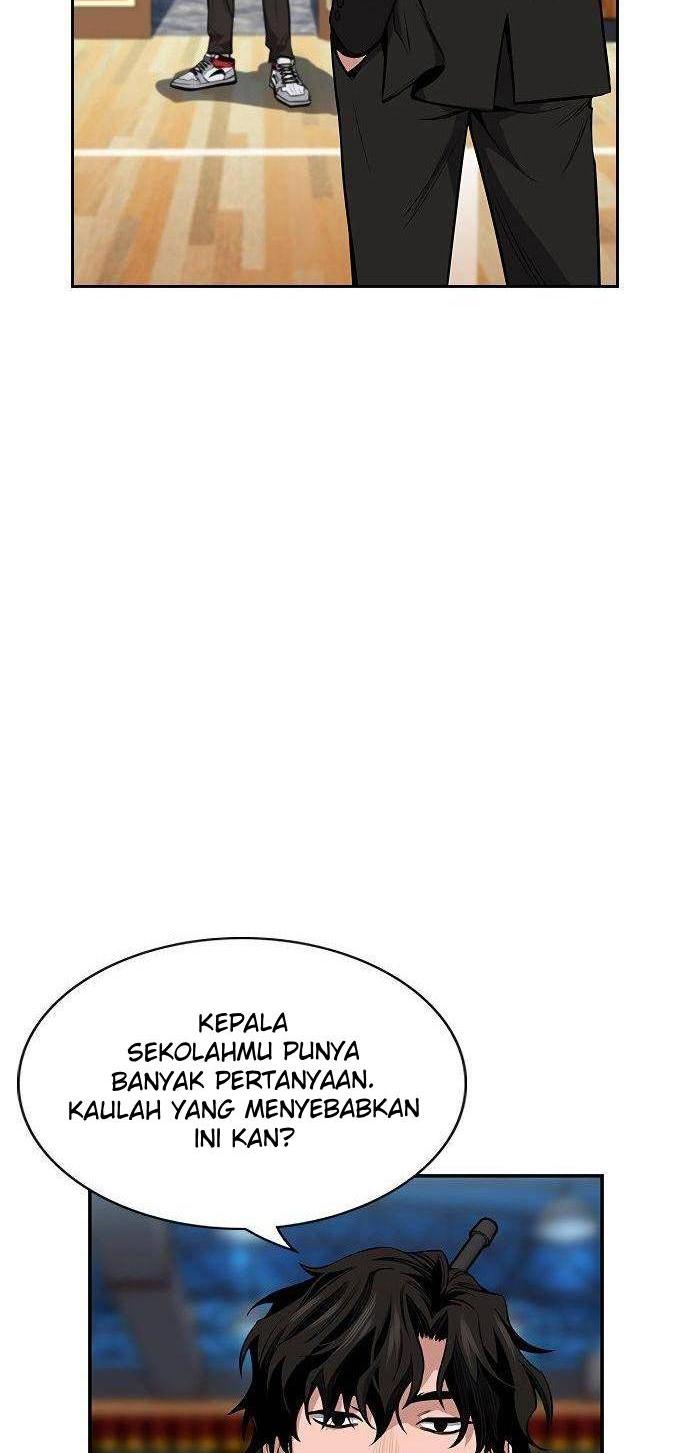 True Education Chapter 10 halaman 66