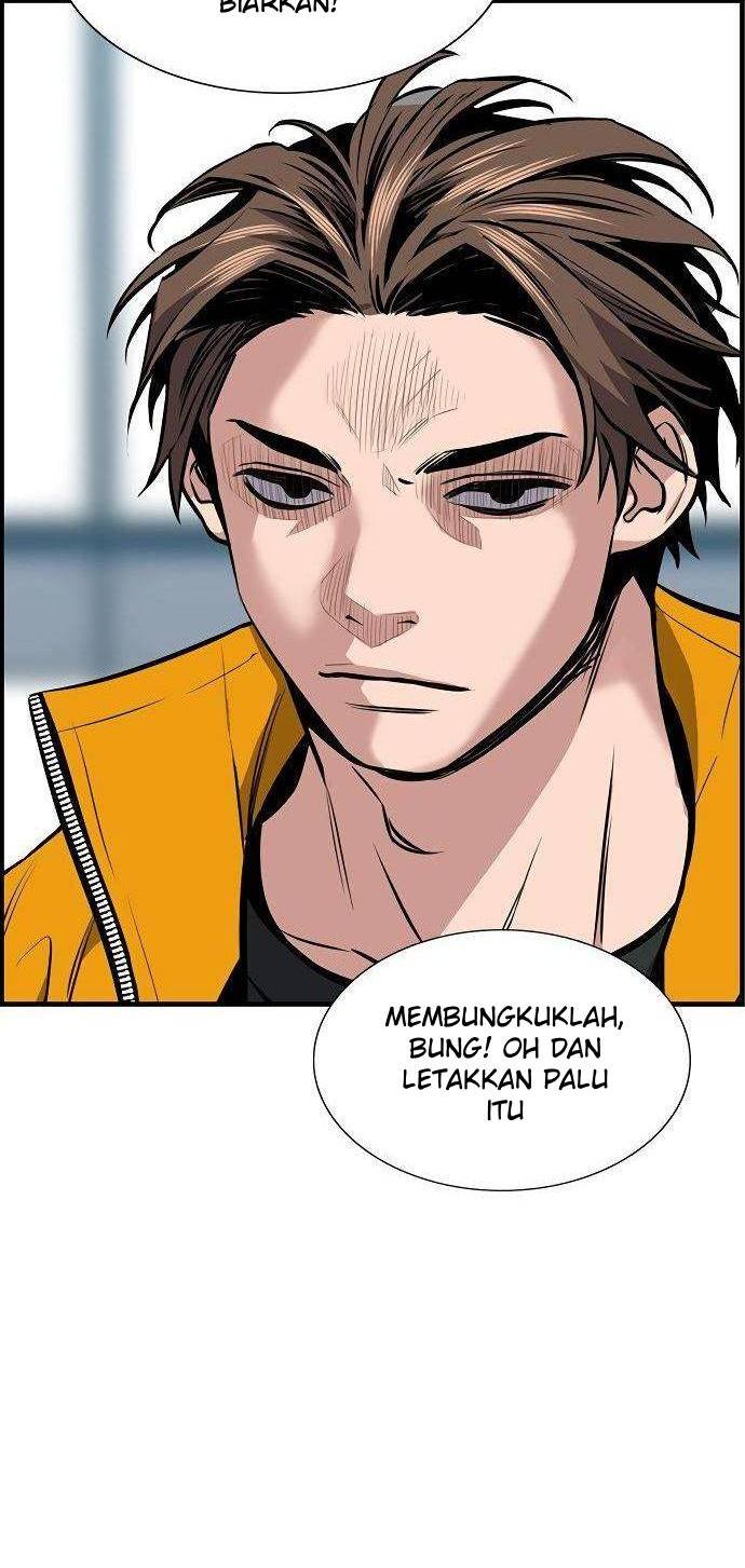 True Education Chapter 10 halaman 68