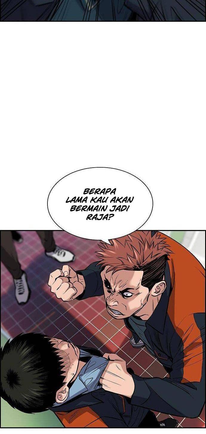 True Education Chapter 10 halaman 26