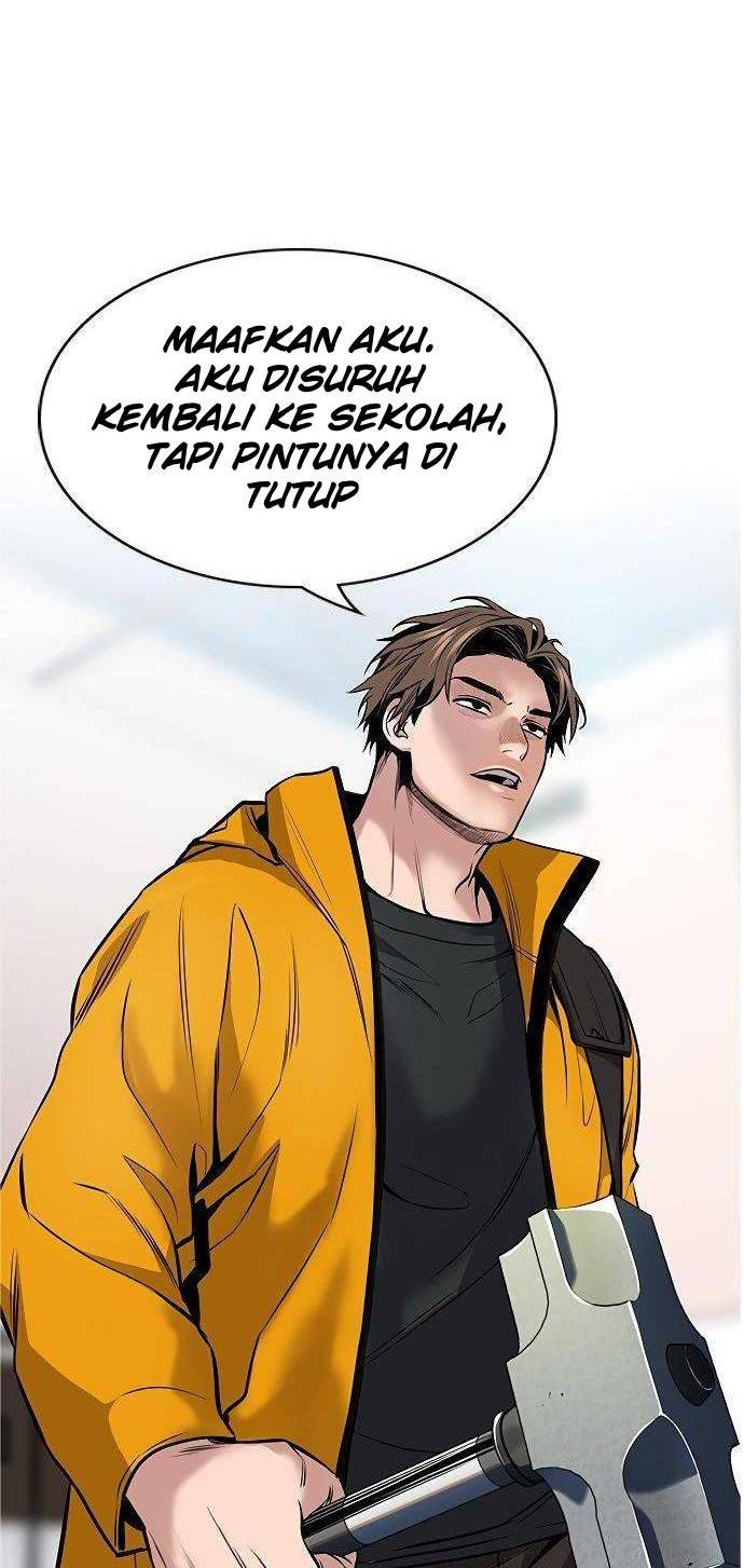 True Education Chapter 10 halaman 60