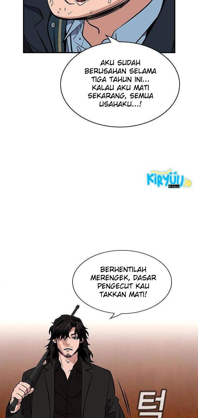 True Education Chapter 10 halaman 39