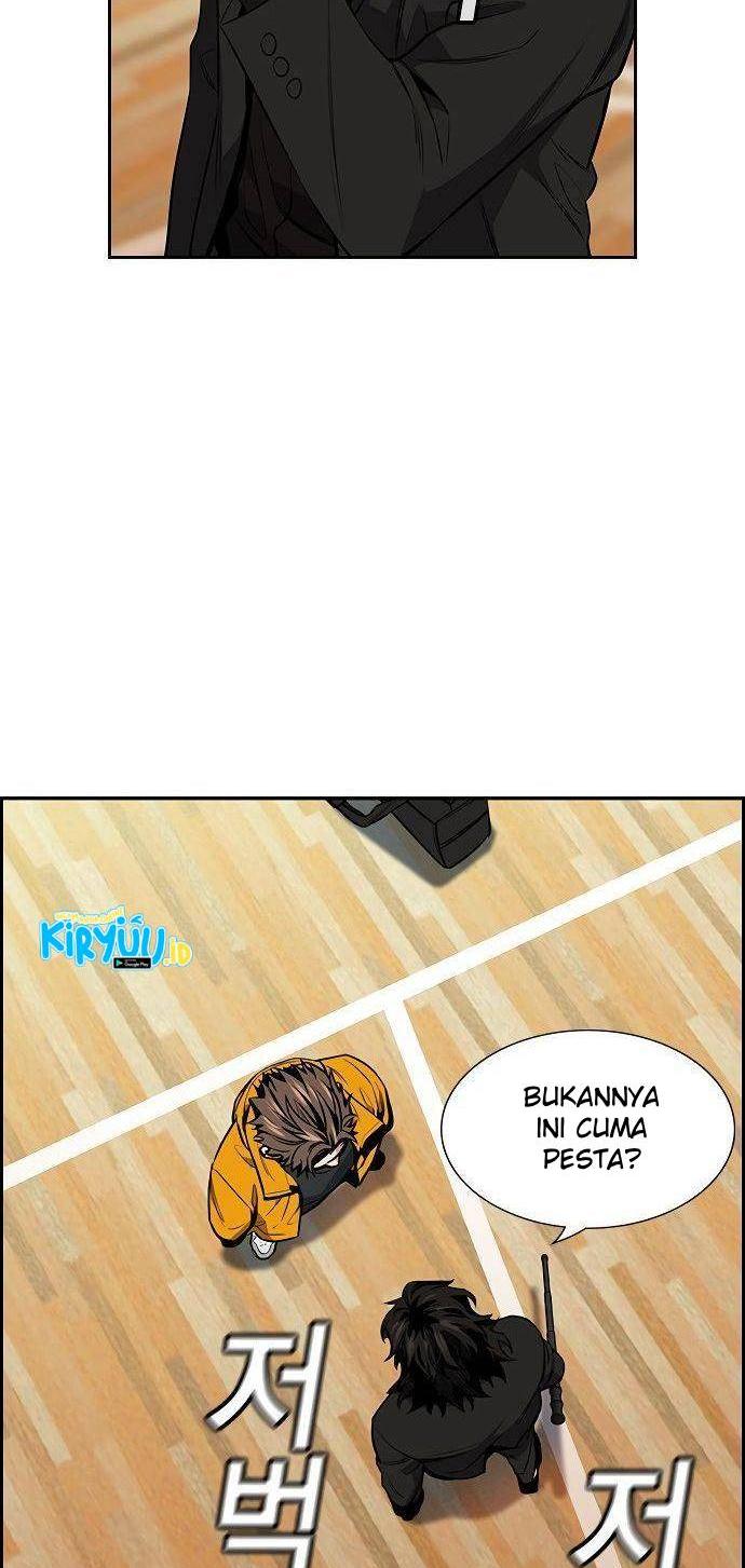 True Education Chapter 10 halaman 78