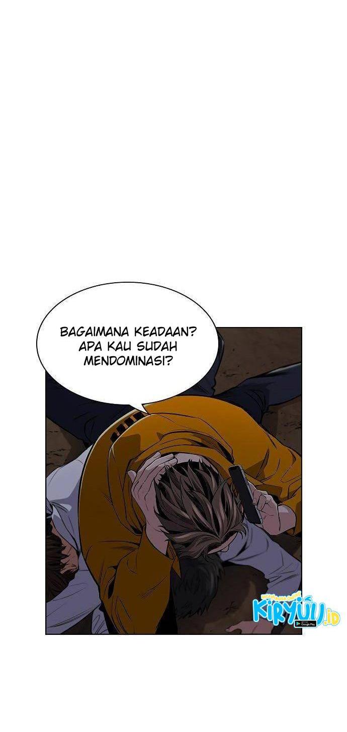 True Education Chapter 10 halaman 6