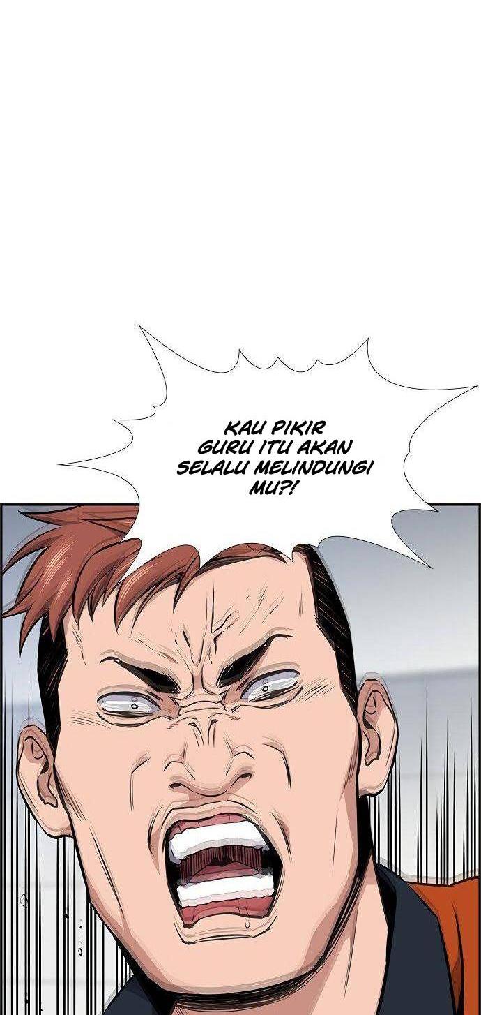 True Education Chapter 10 halaman 27