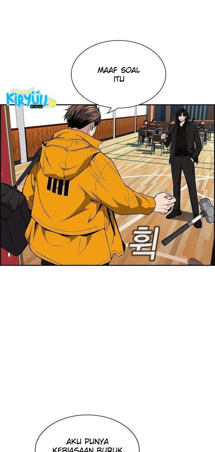 True Education Chapter 10 halaman 69