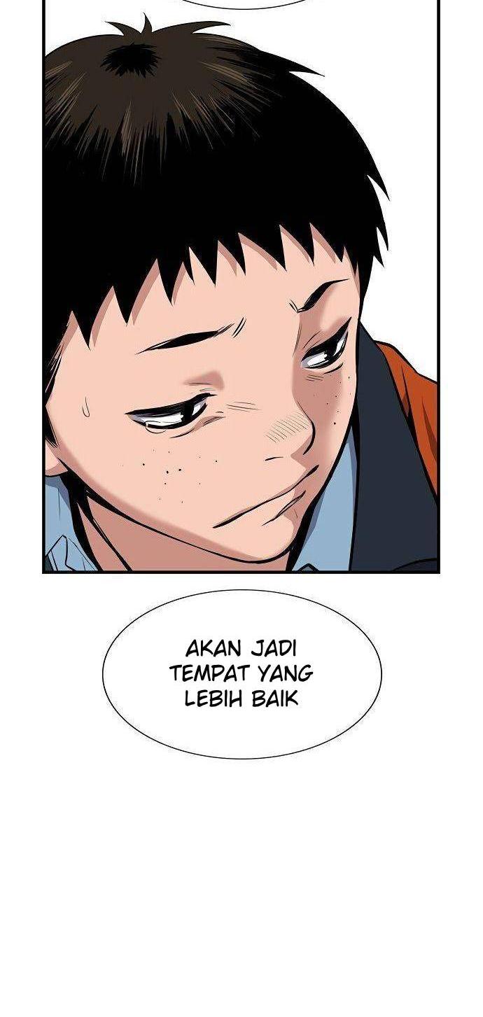 True Education Chapter 10 halaman 42