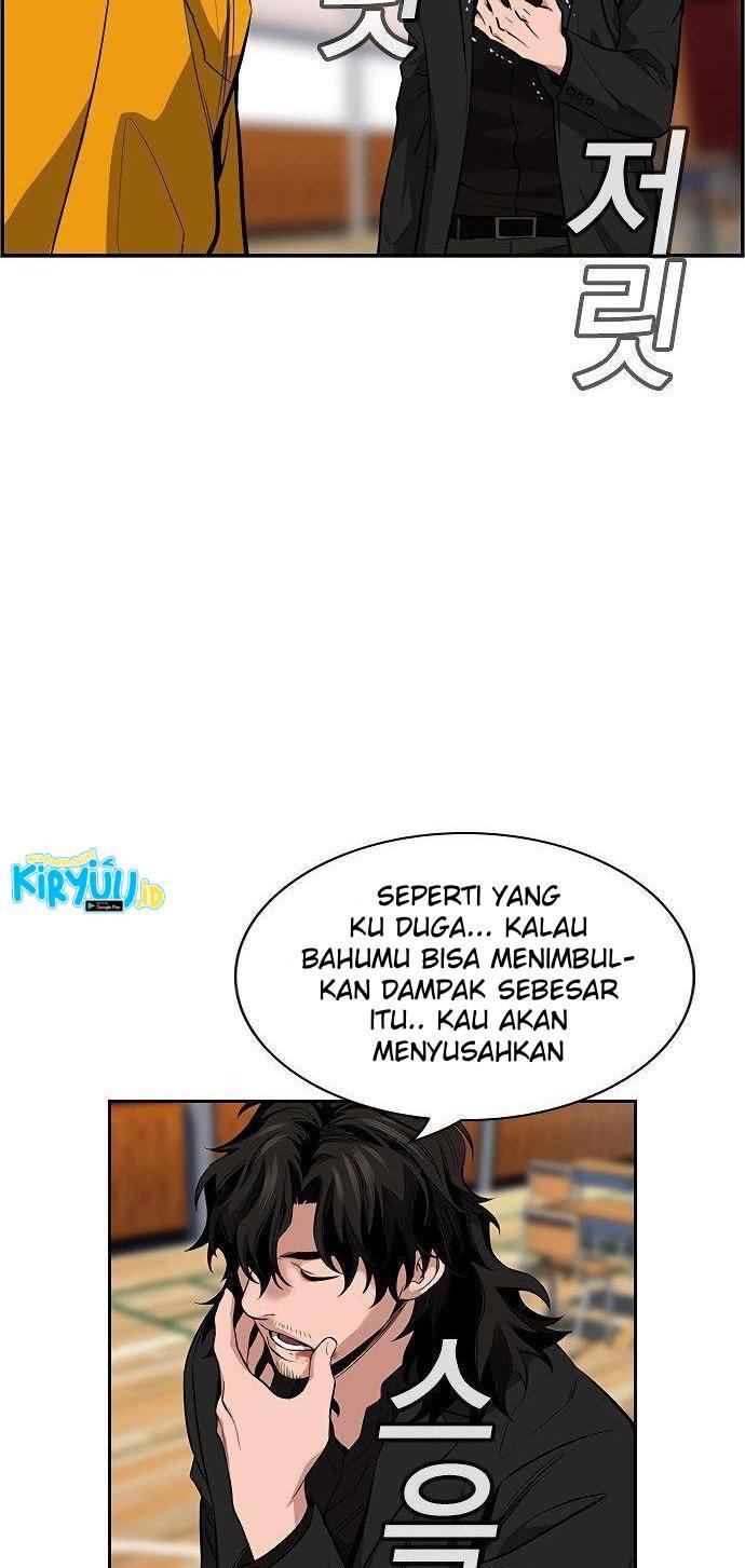 True Education Chapter 10 halaman 77