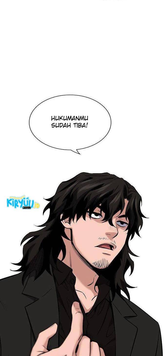 True Education Chapter 10 halaman 30