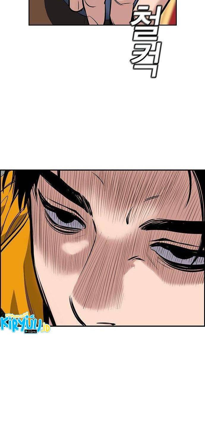 True Education Chapter 10 halaman 46