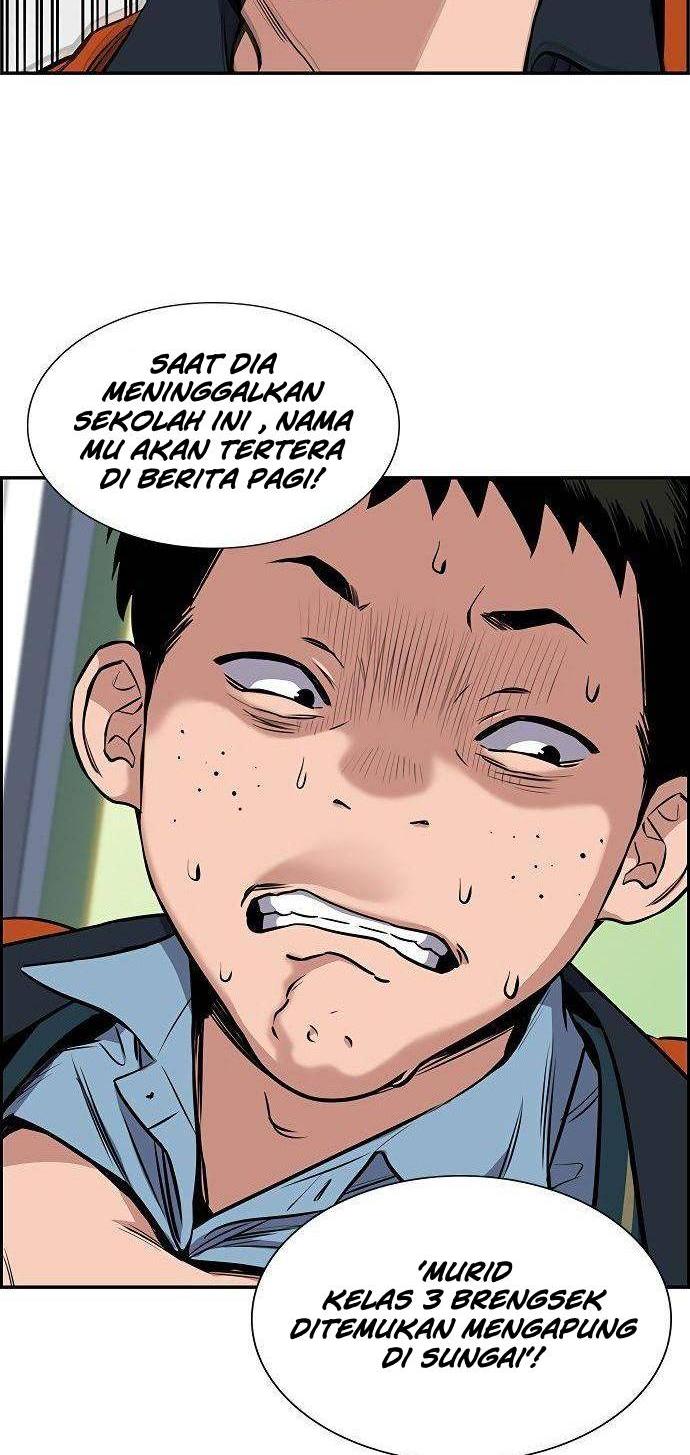 True Education Chapter 10 halaman 28