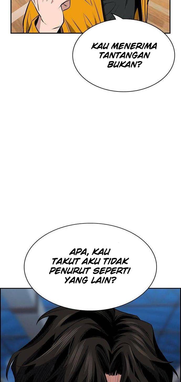 True Education Chapter 10 halaman 75