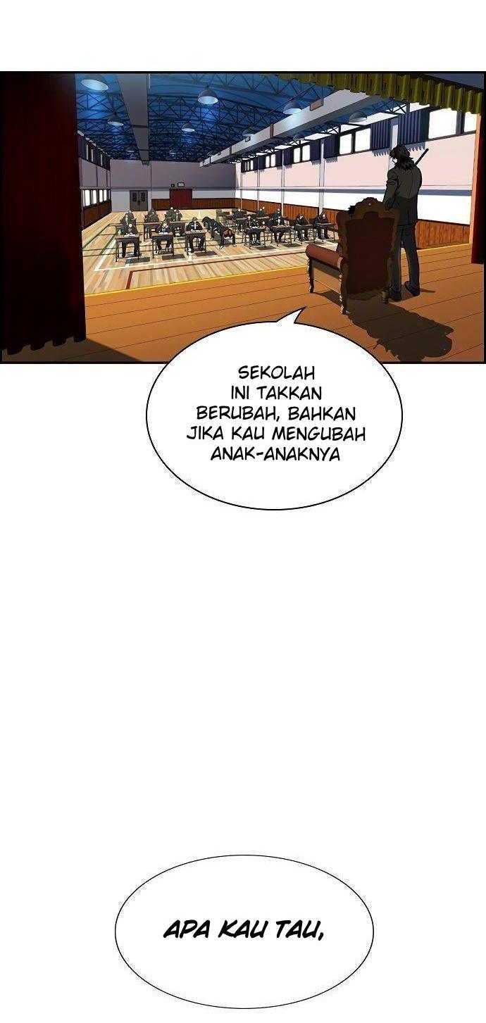 True Education Chapter 10 halaman 43