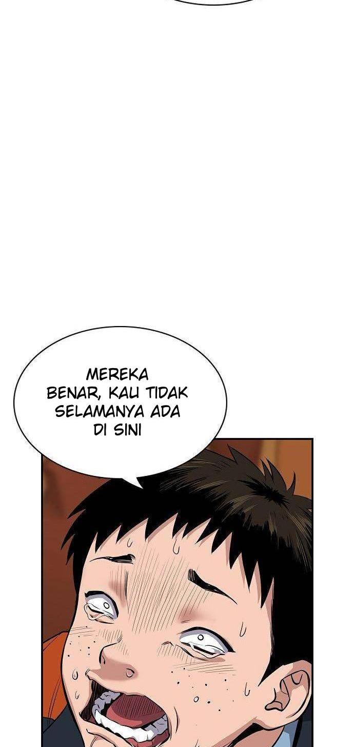 True Education Chapter 10 halaman 38