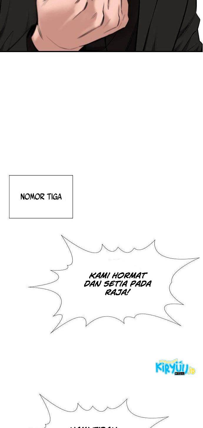 True Education Chapter 10 halaman 31