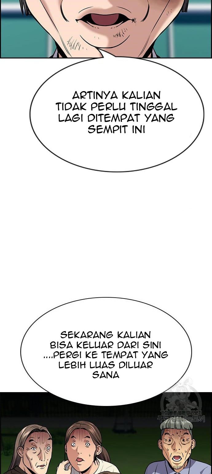 True Education Chapter 109 halaman 51