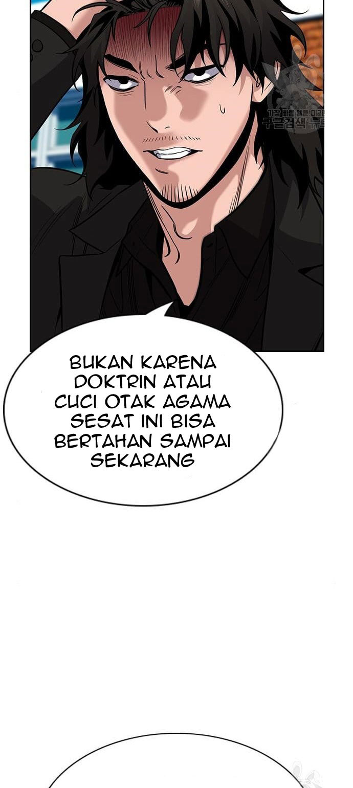 True Education Chapter 109 halaman 59