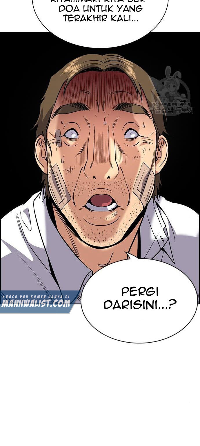 True Education Chapter 109 halaman 53