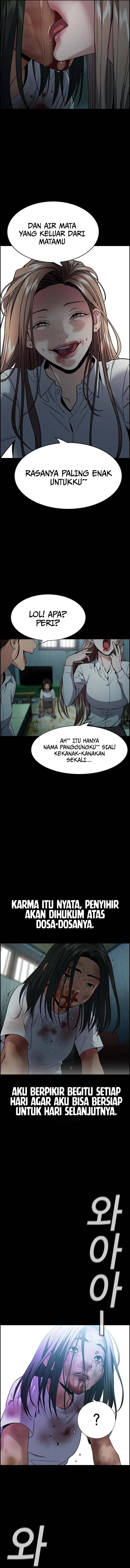 True Education Chapter 112 halaman 13
