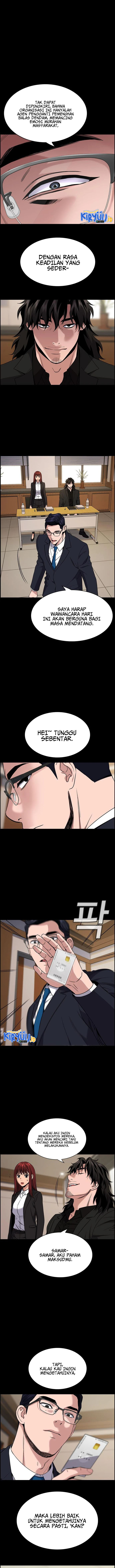 True Education Chapter 113 halaman 10