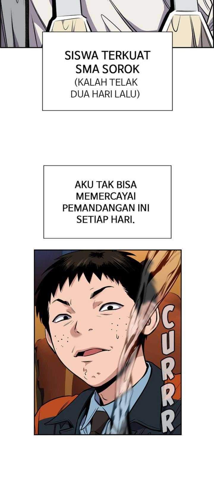 True Education Chapter 12 halaman 7