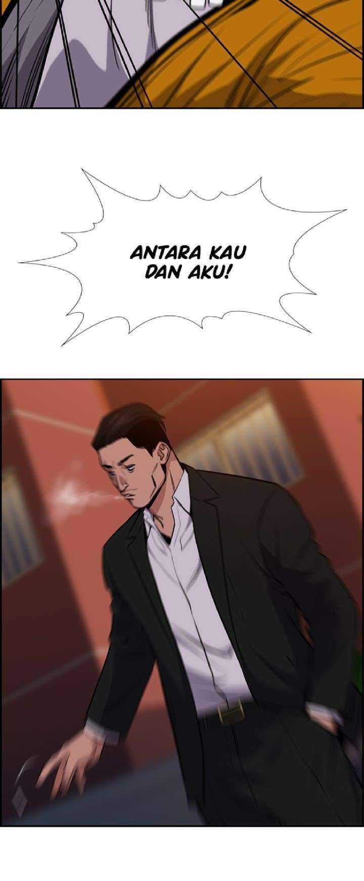 True Education Chapter 13 halaman 4