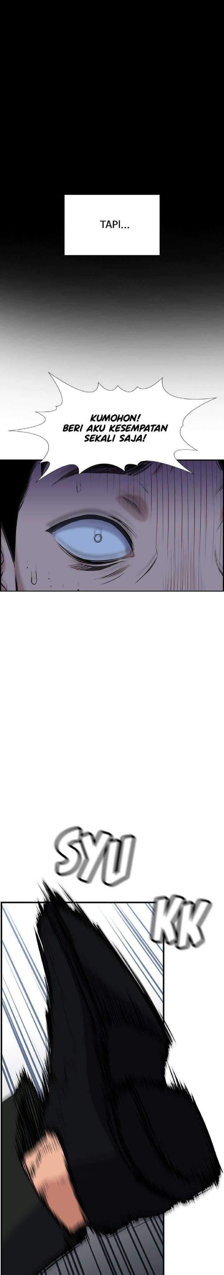 True Education Chapter 13 halaman 24