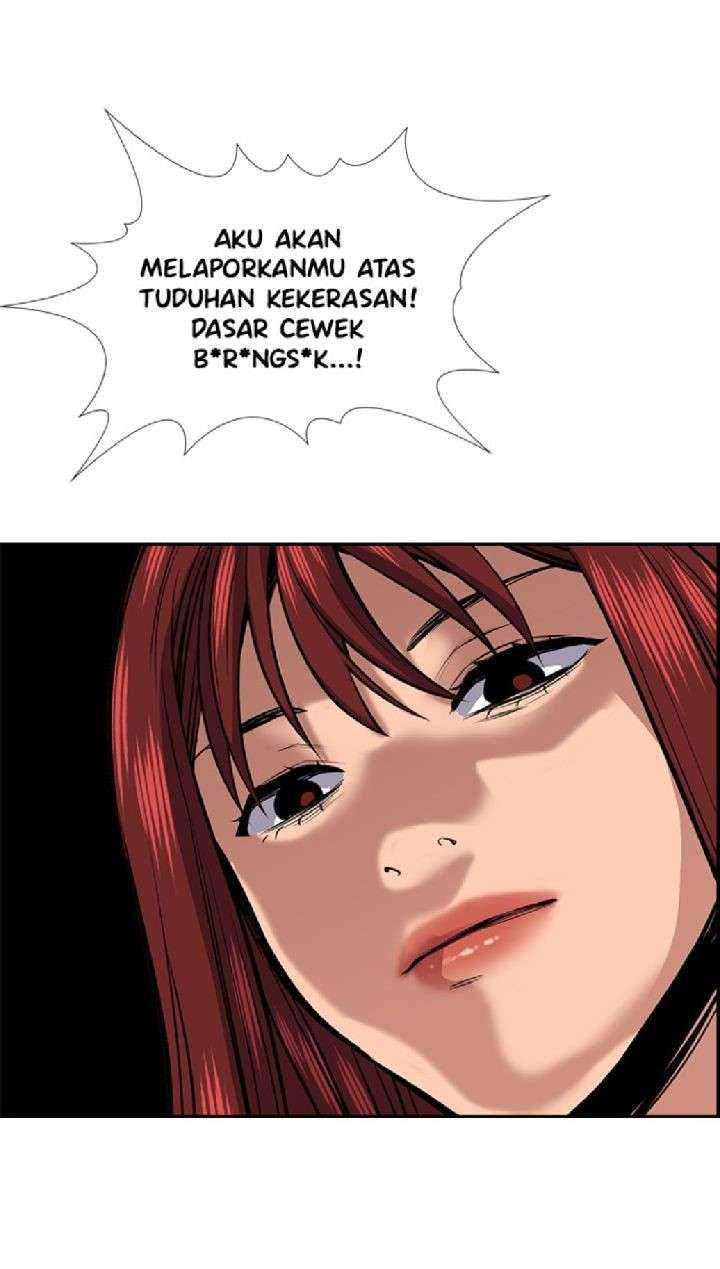 True Education Chapter 17 halaman 34
