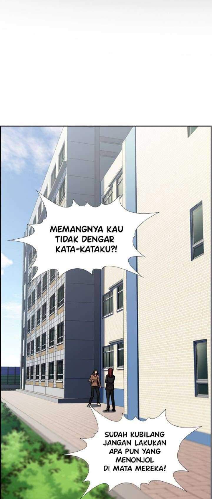 True Education Chapter 17 halaman 2