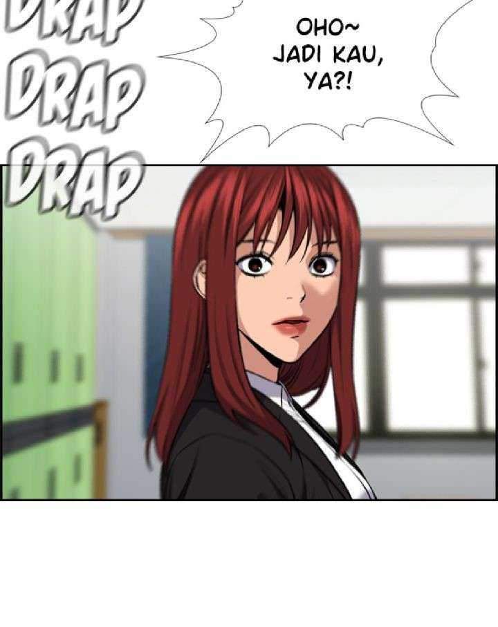 True Education Chapter 18 halaman 32