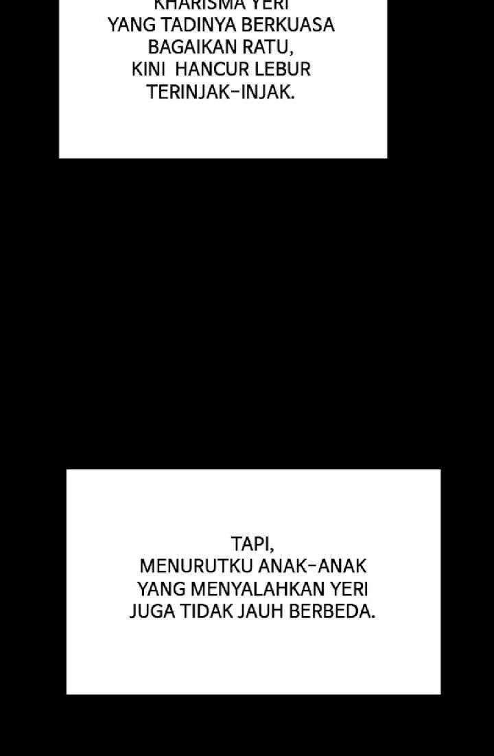 True Education Chapter 19 halaman 13