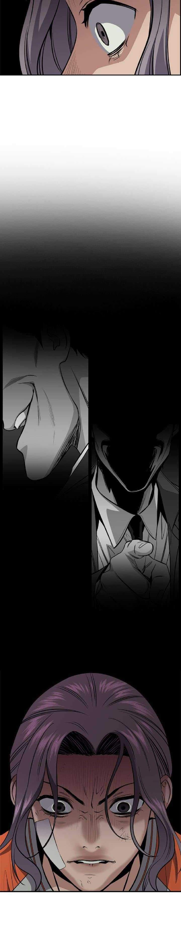 True Education Chapter 21 halaman 37