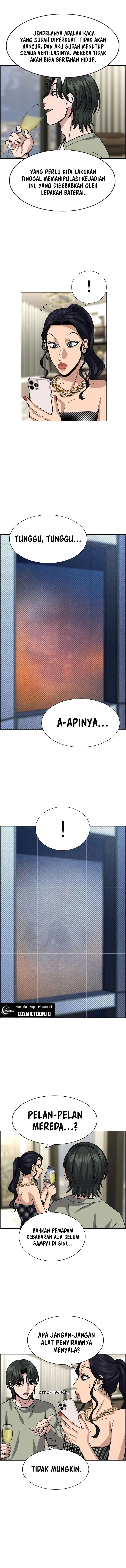 True Education Chapter 236 halaman 3