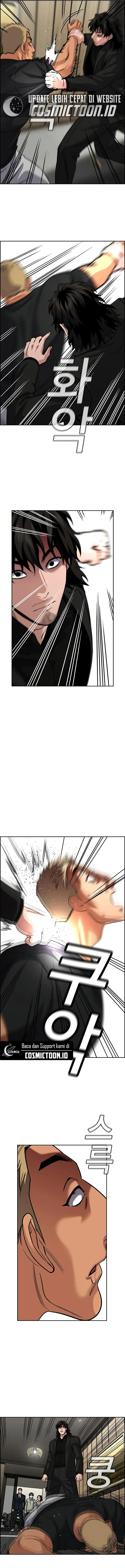 True Education Chapter 236 halaman 12