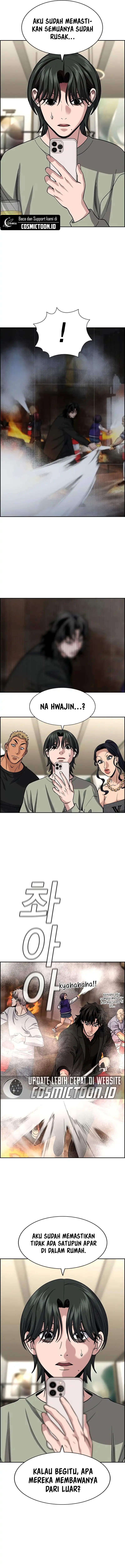True Education Chapter 236 halaman 4
