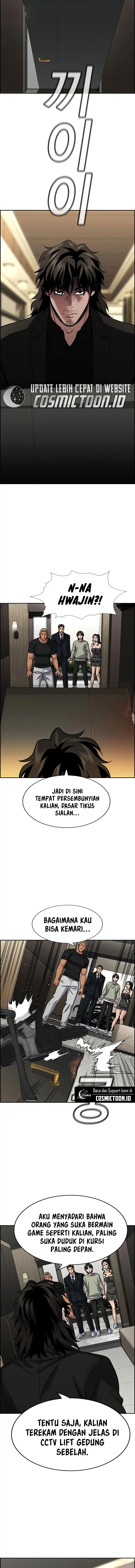 True Education Chapter 236 halaman 10