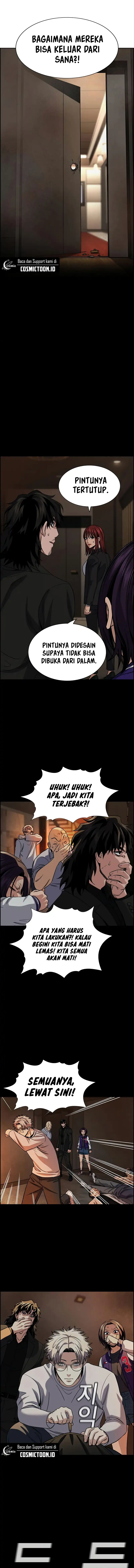 True Education Chapter 236 halaman 5