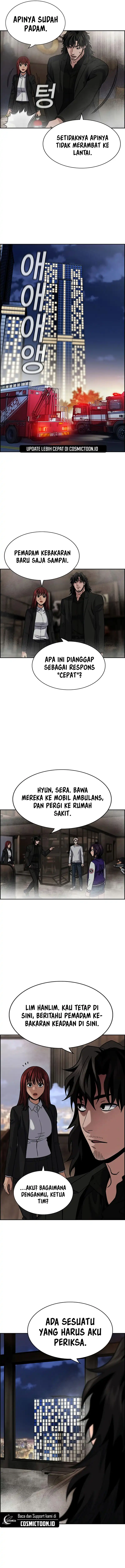 True Education Chapter 236 halaman 7