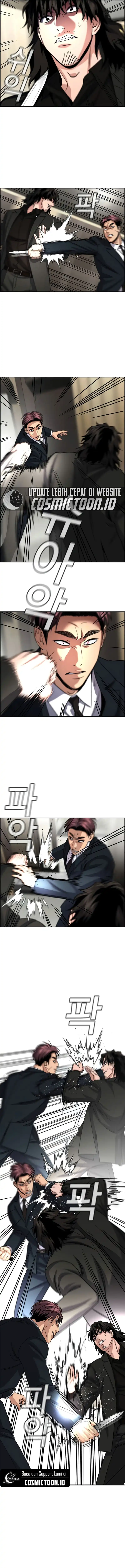 True Education Chapter 237 halaman 4