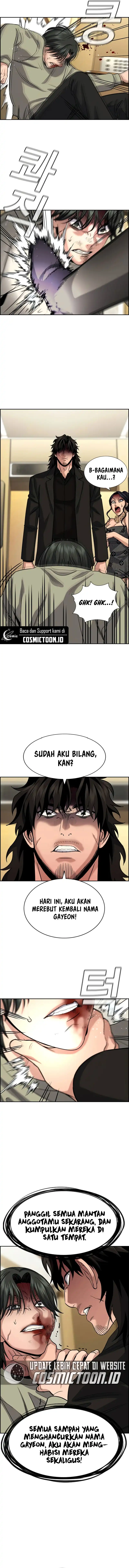 True Education Chapter 237 halaman 10