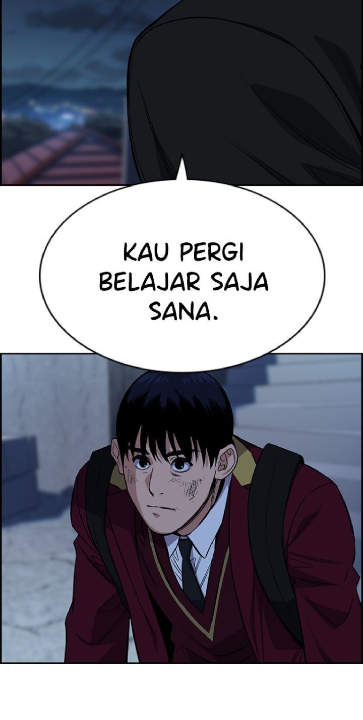 True Education Chapter 26 halaman 30
