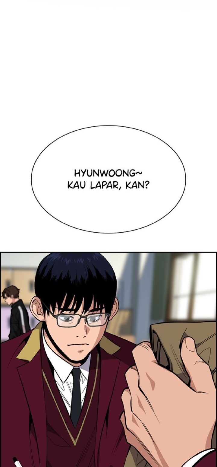 True Education Chapter 26 halaman 2