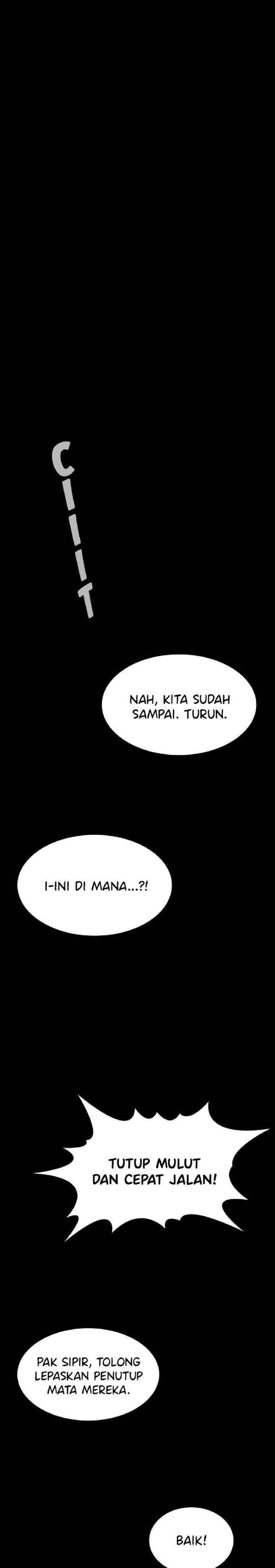 True Education Chapter 31 halaman 15