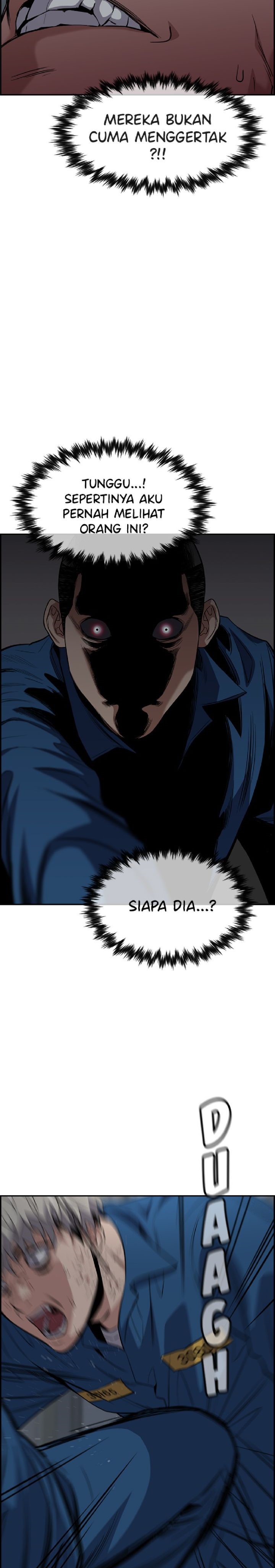 True Education Chapter 31 halaman 30
