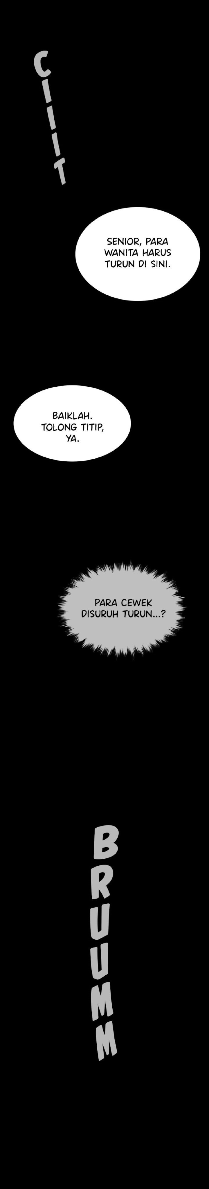 True Education Chapter 31 halaman 14