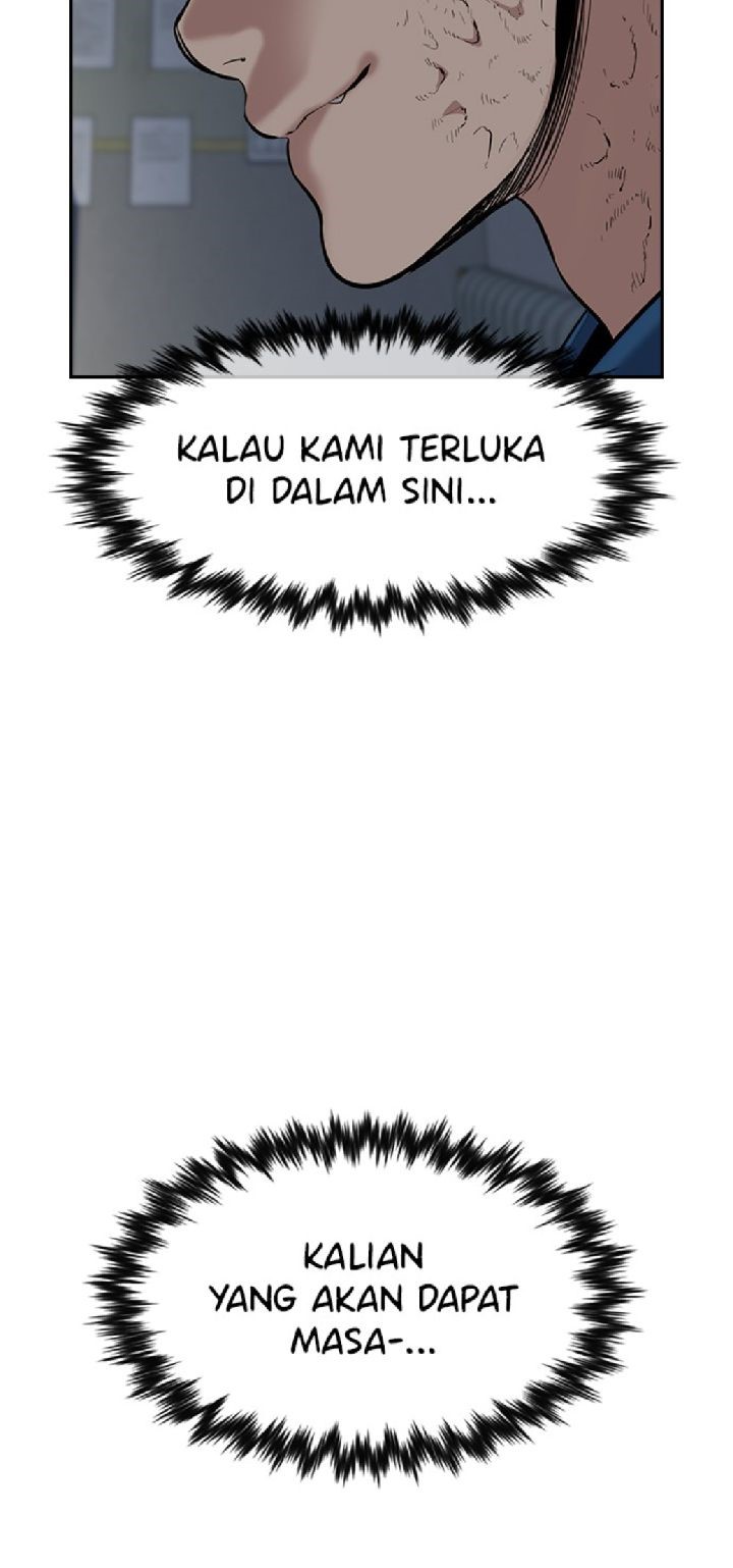 True Education Chapter 31 halaman 25