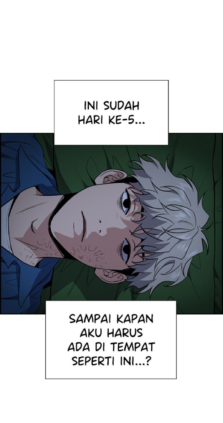 True Education Chapter 32 halaman 27
