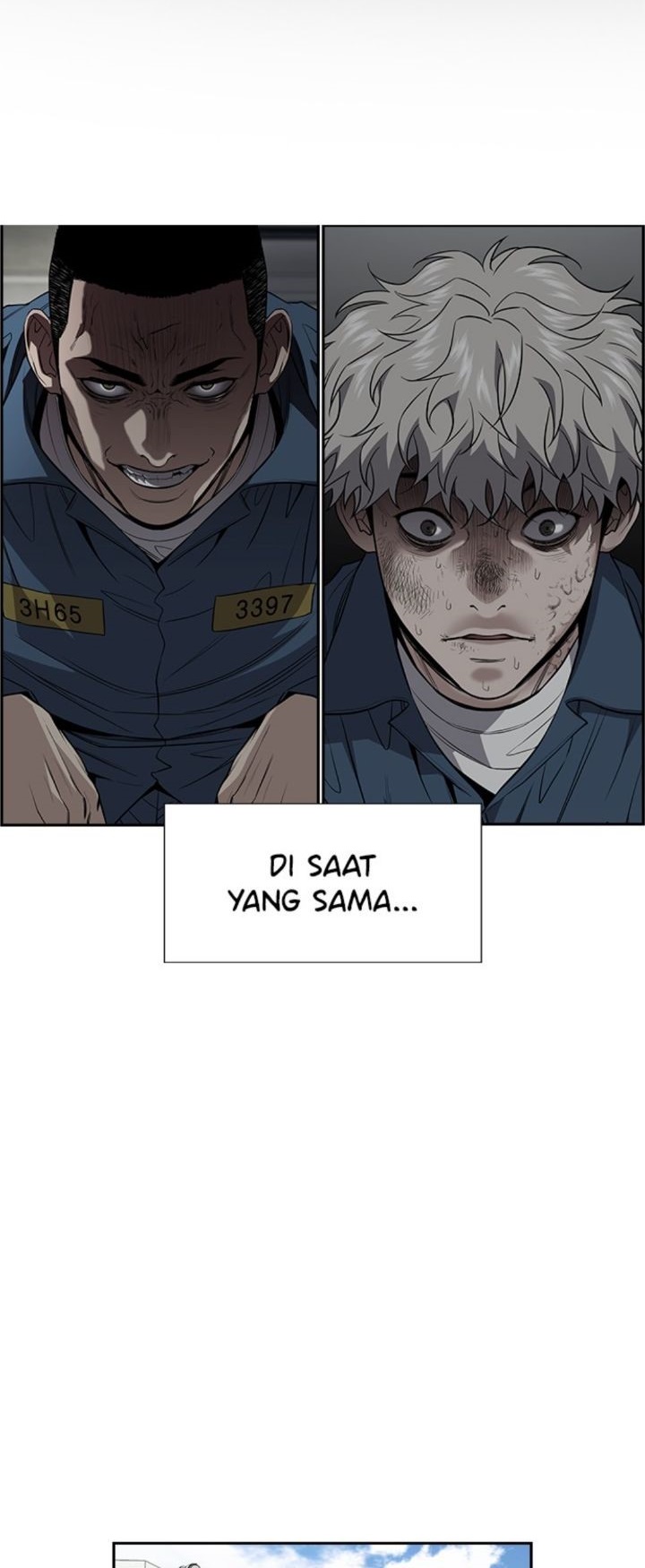 True Education Chapter 32 halaman 2