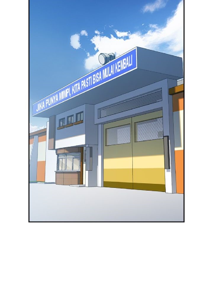 True Education Chapter 33 halaman 34