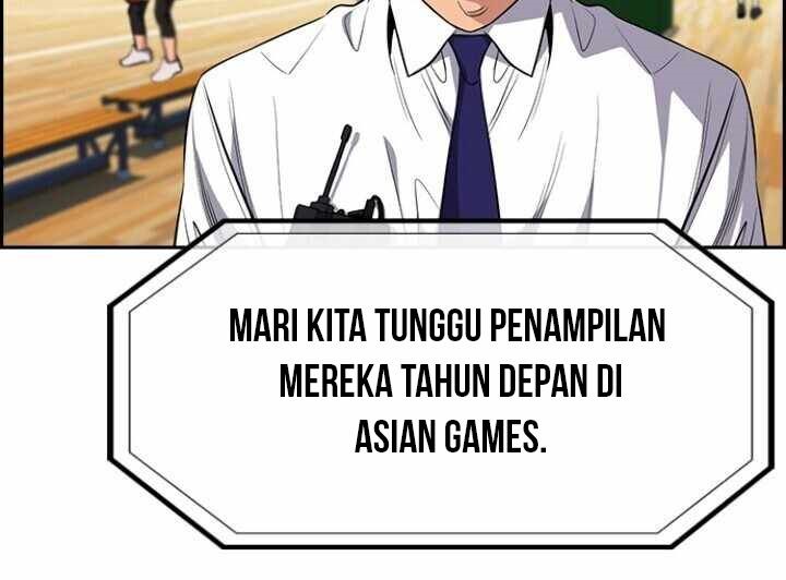 True Education Chapter 35 halaman 29